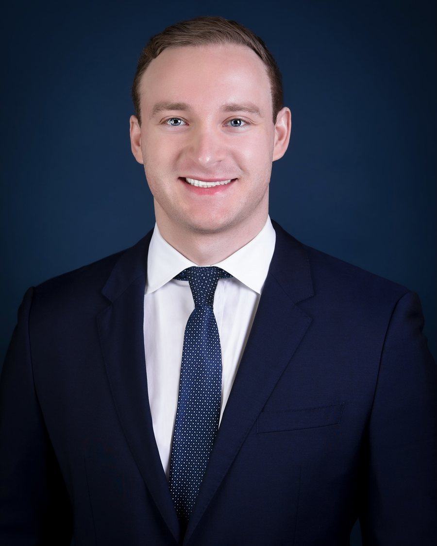 Griffin Rechter, MD